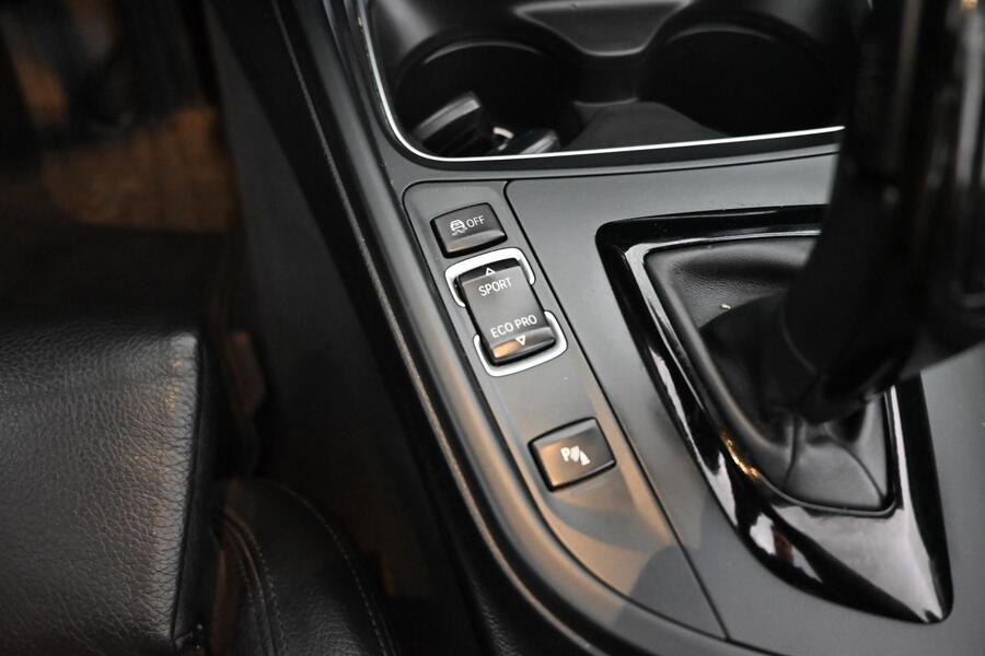 BMW 435 vaihtoauto
