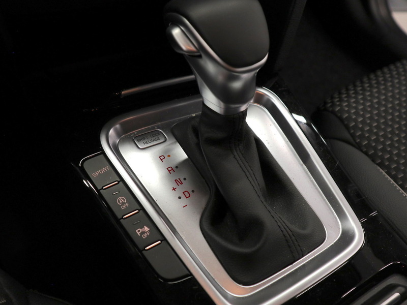 Kia XCeed vaihtoauto