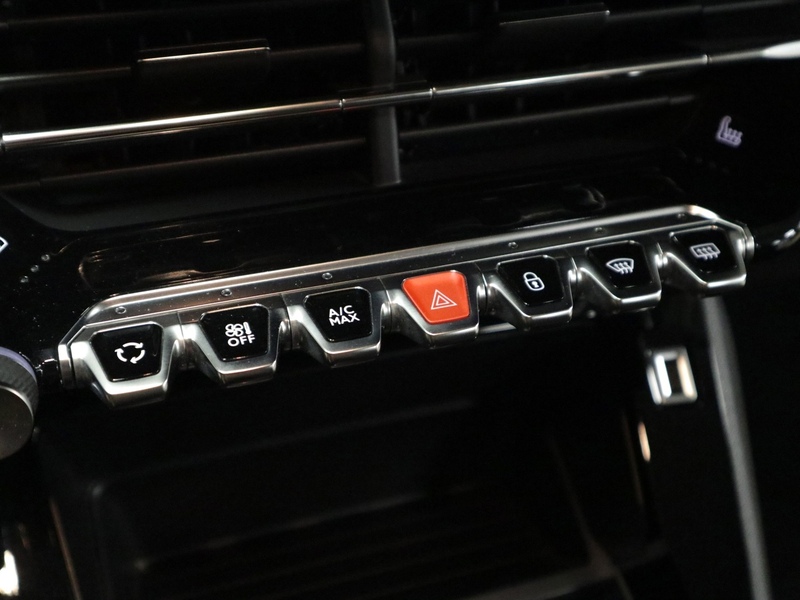 Peugeot 208 vaihtoauto