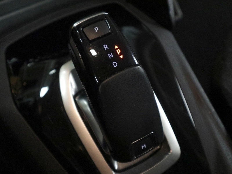 Peugeot 208 vaihtoauto