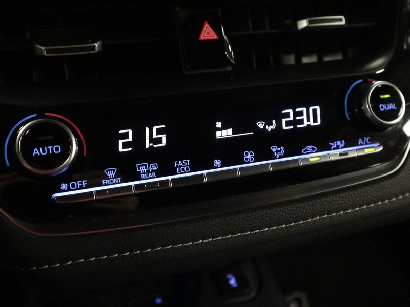 Suzuki Swace vaihtoauto