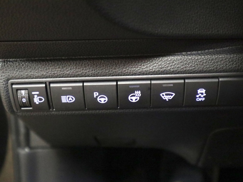 Suzuki Swace vaihtoauto