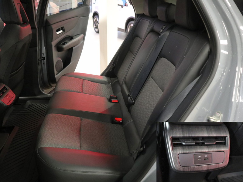 Nissan Ariya vaihtoauto