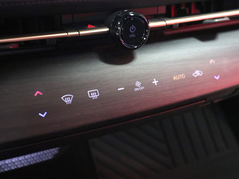 Nissan Ariya vaihtoauto