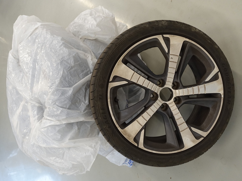 Peugeot 308 vaihtoauto