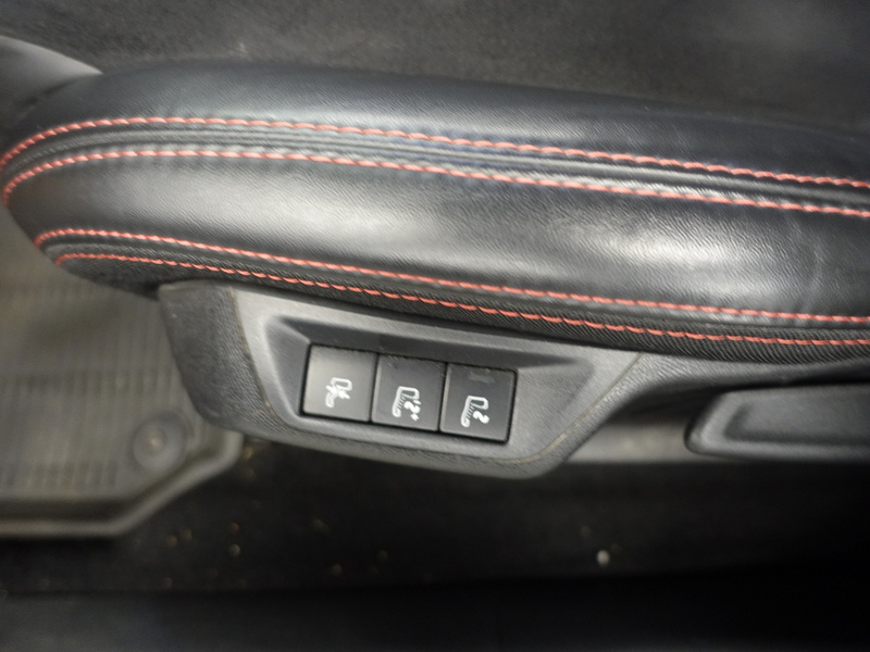 Peugeot 308 vaihtoauto