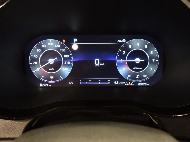 Kia Proceed vaihtoauto