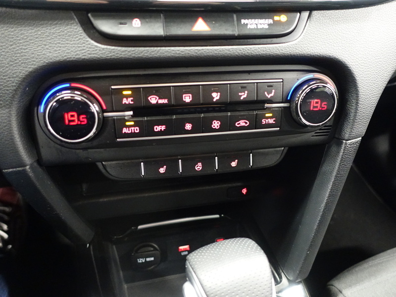 Kia Proceed vaihtoauto