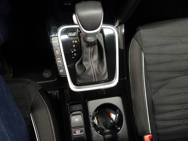 Kia Proceed vaihtoauto