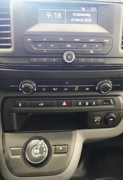 Fiat Scudo vaihtoauto