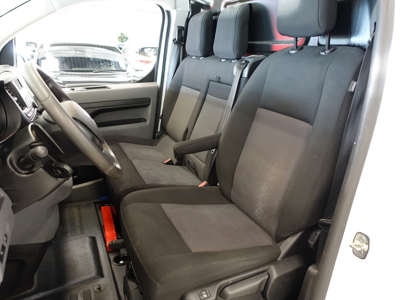 Fiat Scudo vaihtoauto