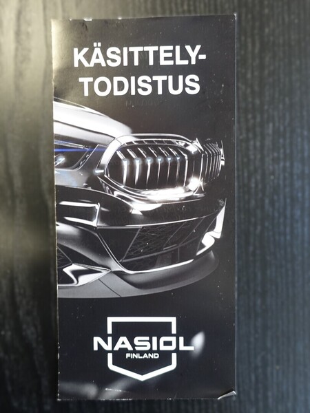 Hyundai i20 Hatchback vaihtoauto