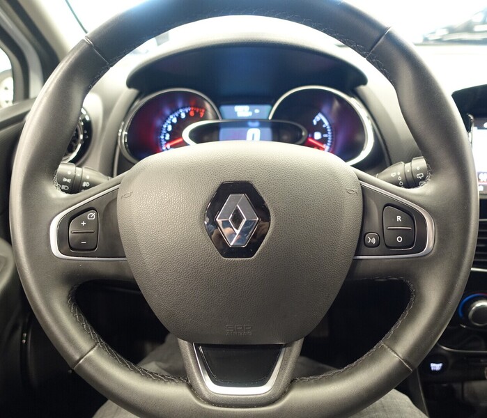 Renault Clio vaihtoauto