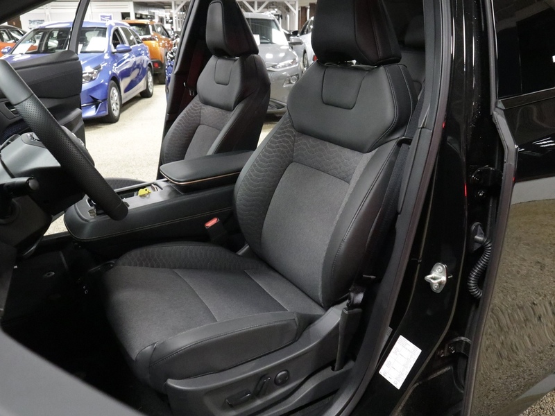 Nissan Ariya vaihtoauto