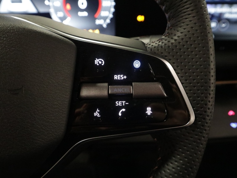 Nissan Ariya vaihtoauto