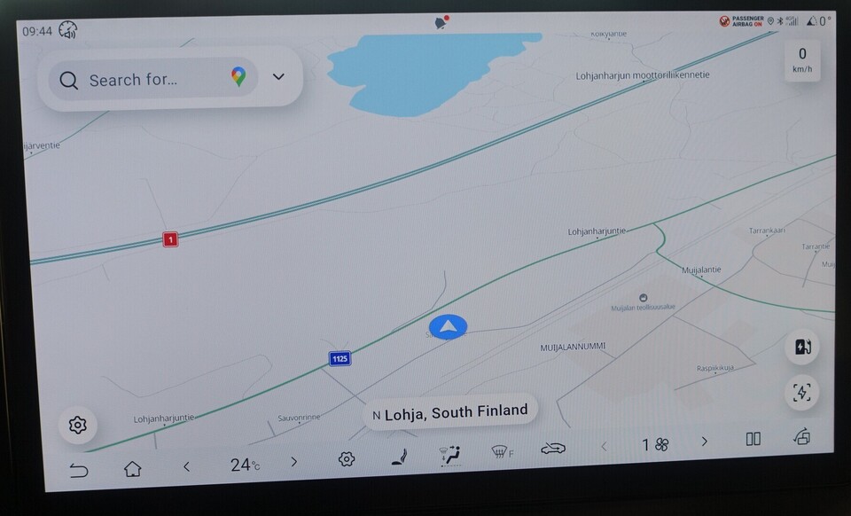 BYD Dolphin vaihtoauto