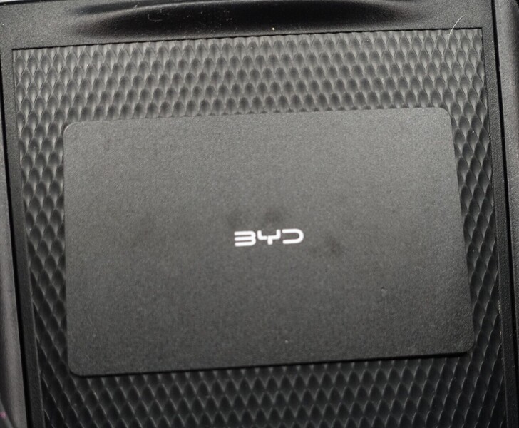 BYD Dolphin vaihtoauto