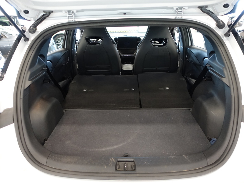 BYD Dolphin vaihtoauto