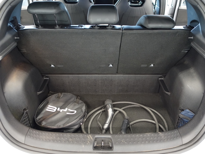 BYD Dolphin vaihtoauto