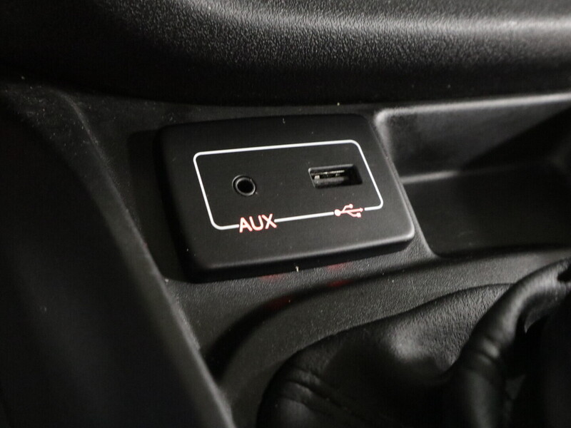 Fiat Doblò vaihtoauto