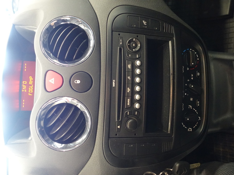 Citroën C2 vaihtoauto