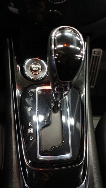 Nissan Pulsar vaihtoauto