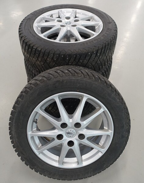 Nissan Pulsar vaihtoauto