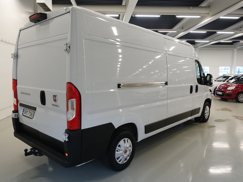 Fiat Ducato vaihtoauto