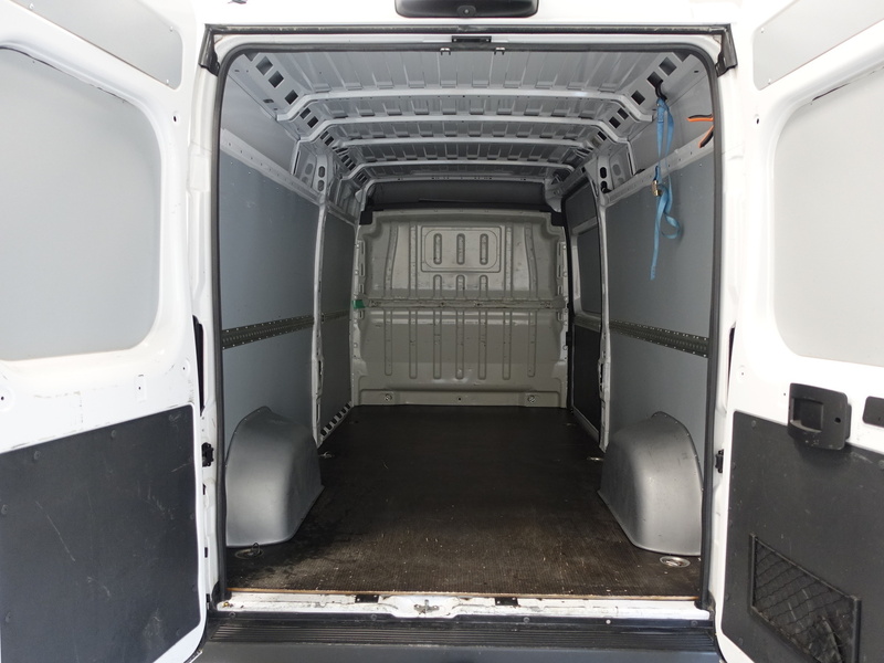 Fiat Ducato vaihtoauto