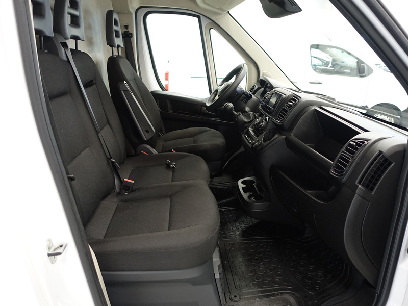 Fiat Ducato vaihtoauto