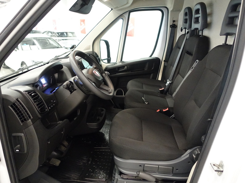 Fiat Ducato vaihtoauto