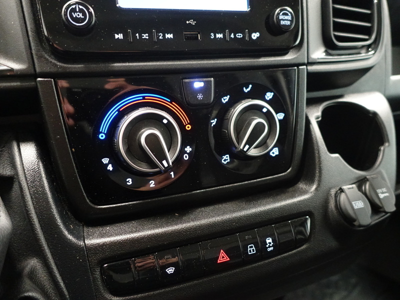 Fiat Ducato vaihtoauto