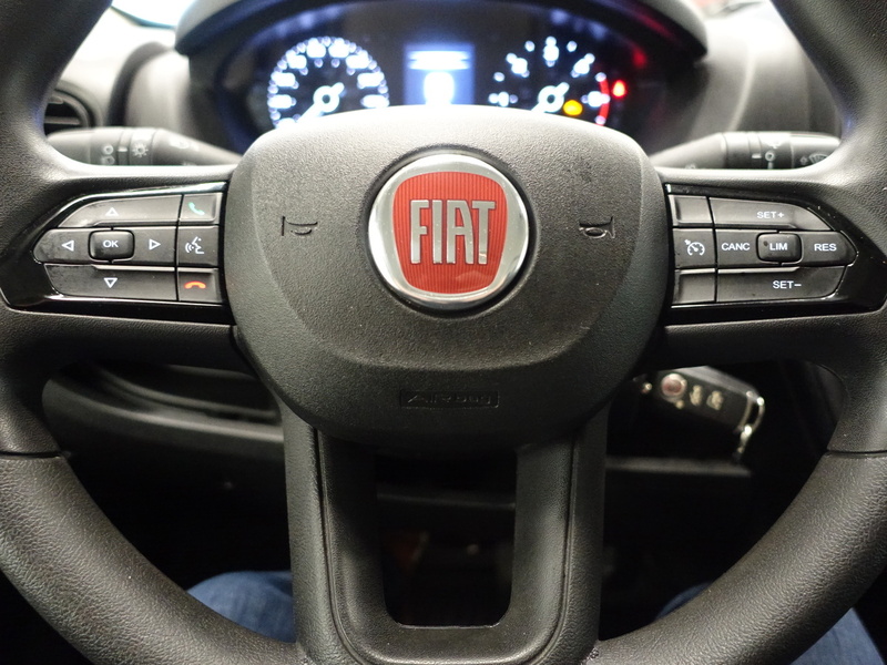 Fiat Ducato vaihtoauto