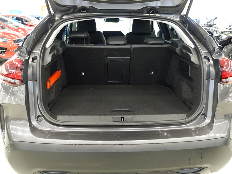 Citroën C4 vaihtoauto