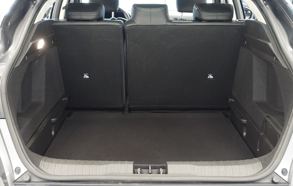 Renault Arkana vaihtoauto