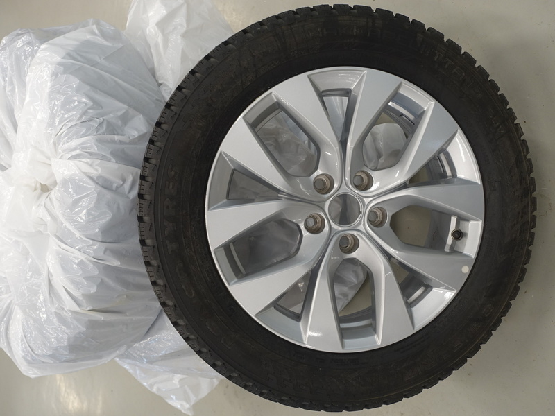 Renault Arkana vaihtoauto