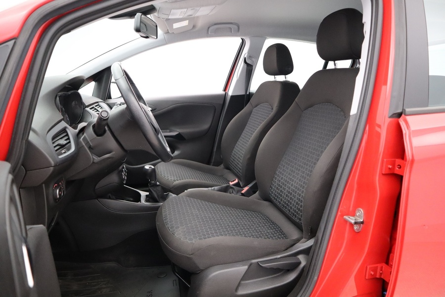 Opel Corsa vaihtoauto