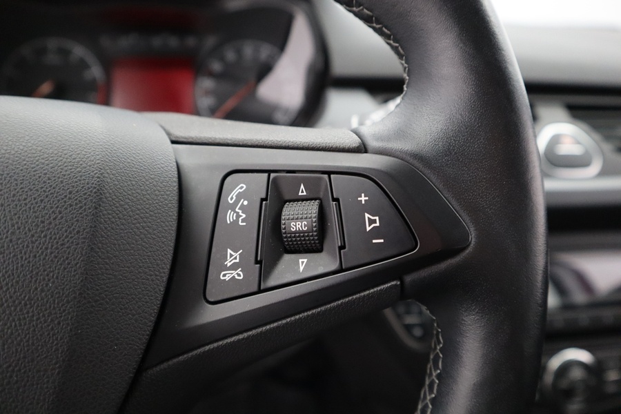 Opel Corsa vaihtoauto