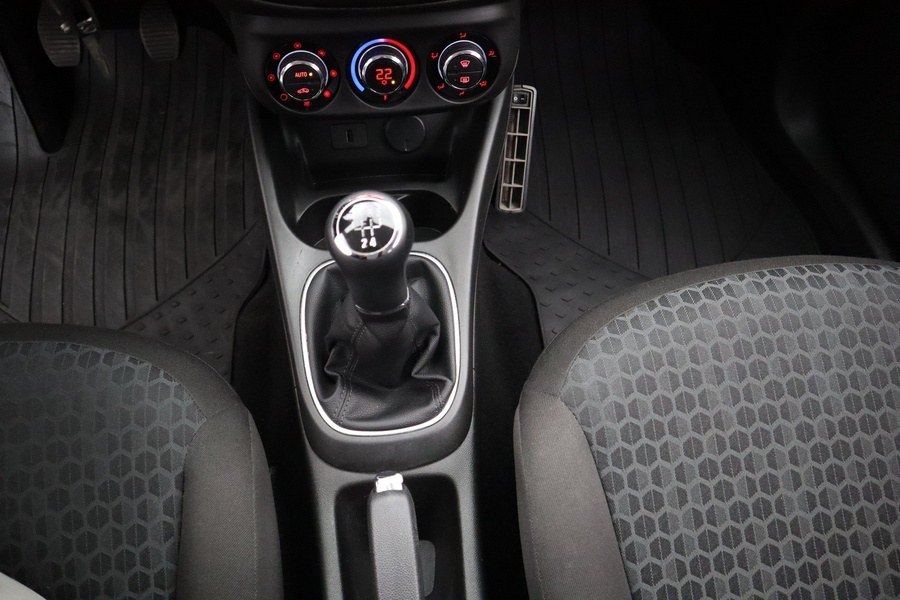 Opel Corsa vaihtoauto