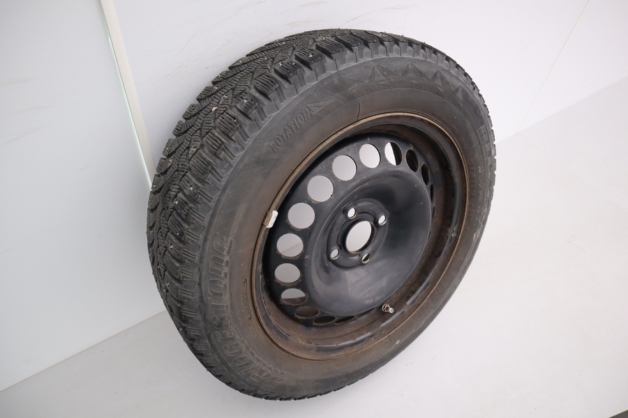 Opel Corsa vaihtoauto