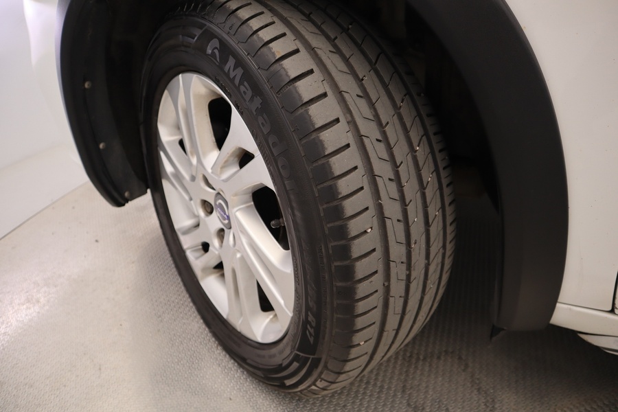 Volvo S60 Cross Country vaihtoauto