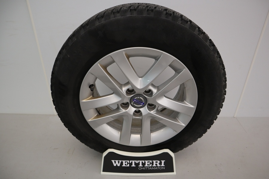 Volvo S60 Cross Country vaihtoauto