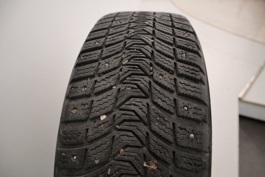 Volvo S60 Cross Country vaihtoauto