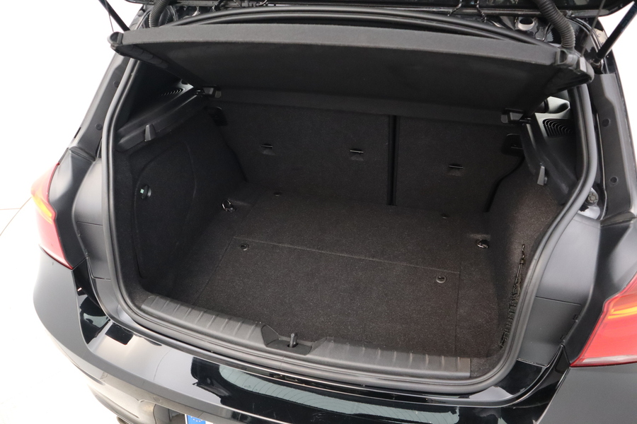 BMW 118 vaihtoauto