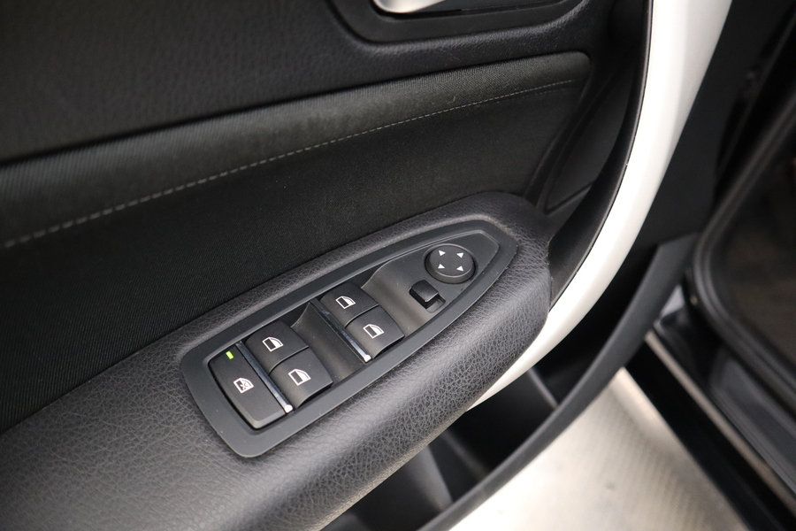 BMW 118 vaihtoauto