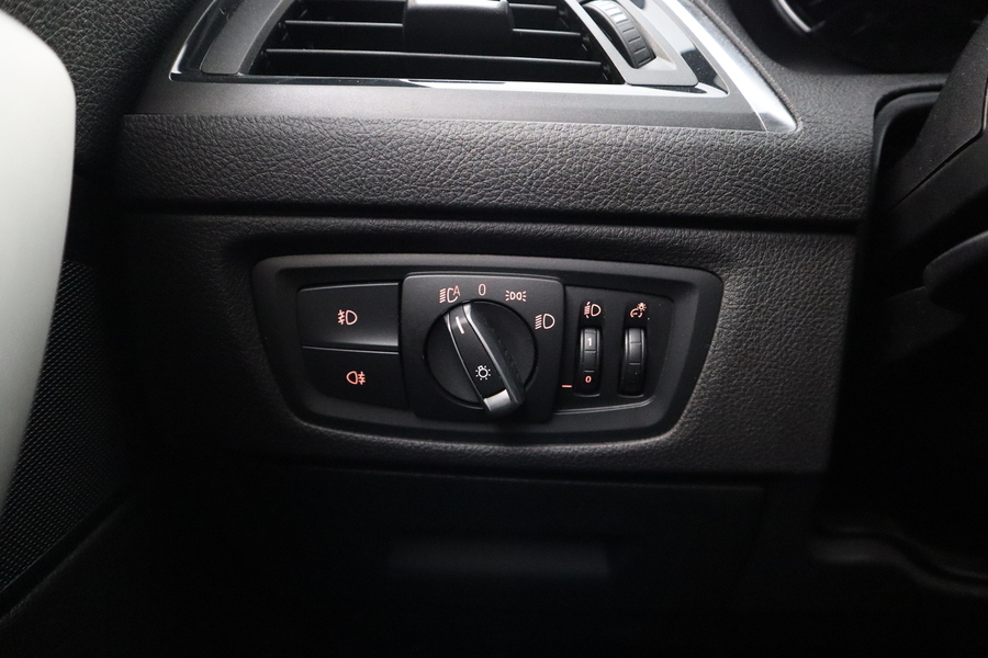 BMW 118 vaihtoauto