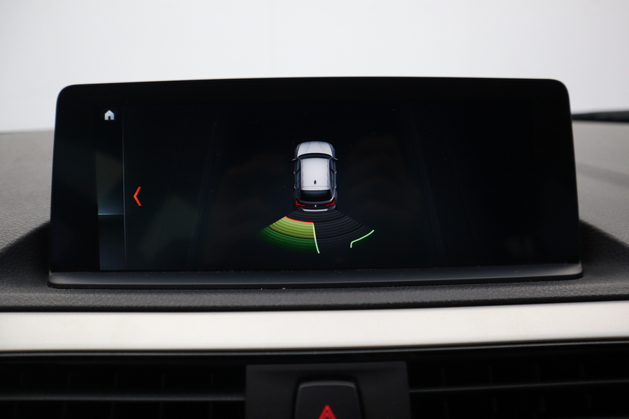 BMW 118 vaihtoauto