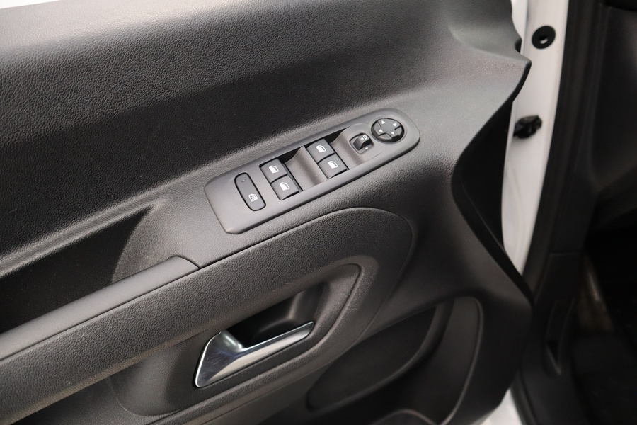 Opel Combo vaihtoauto