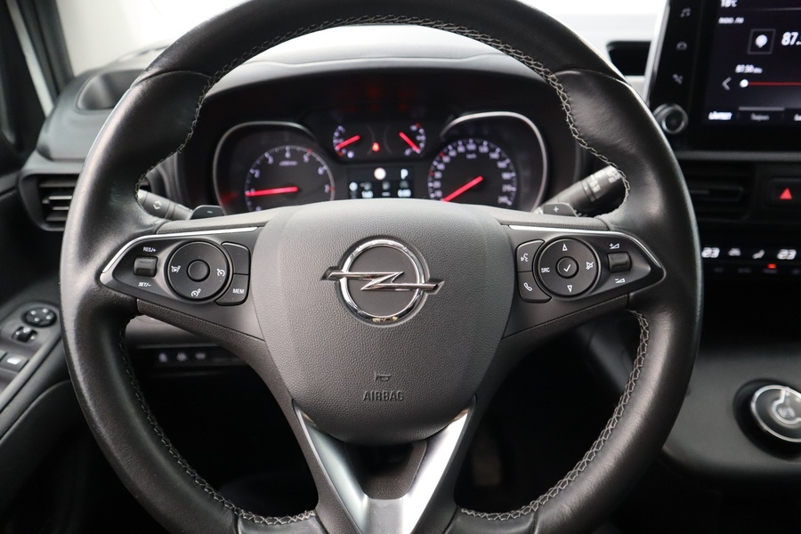 Opel Combo vaihtoauto