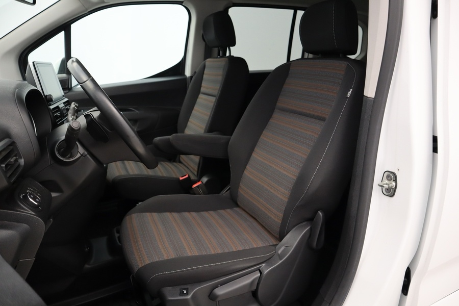 Opel Combo vaihtoauto